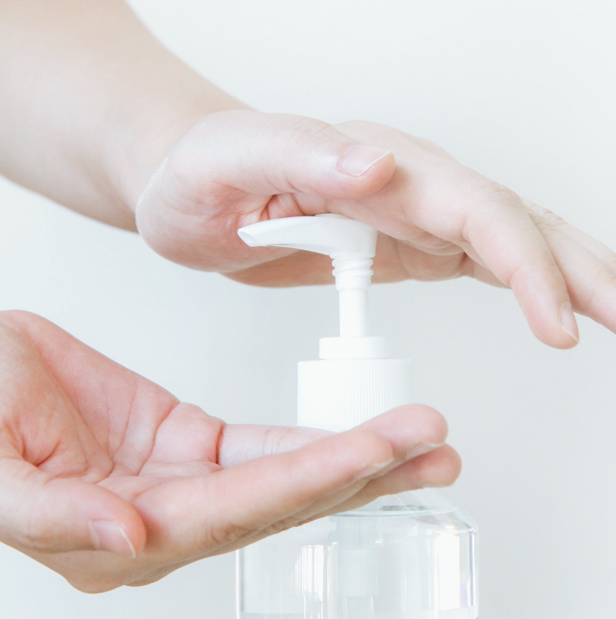 gel hydroalcoolique maison