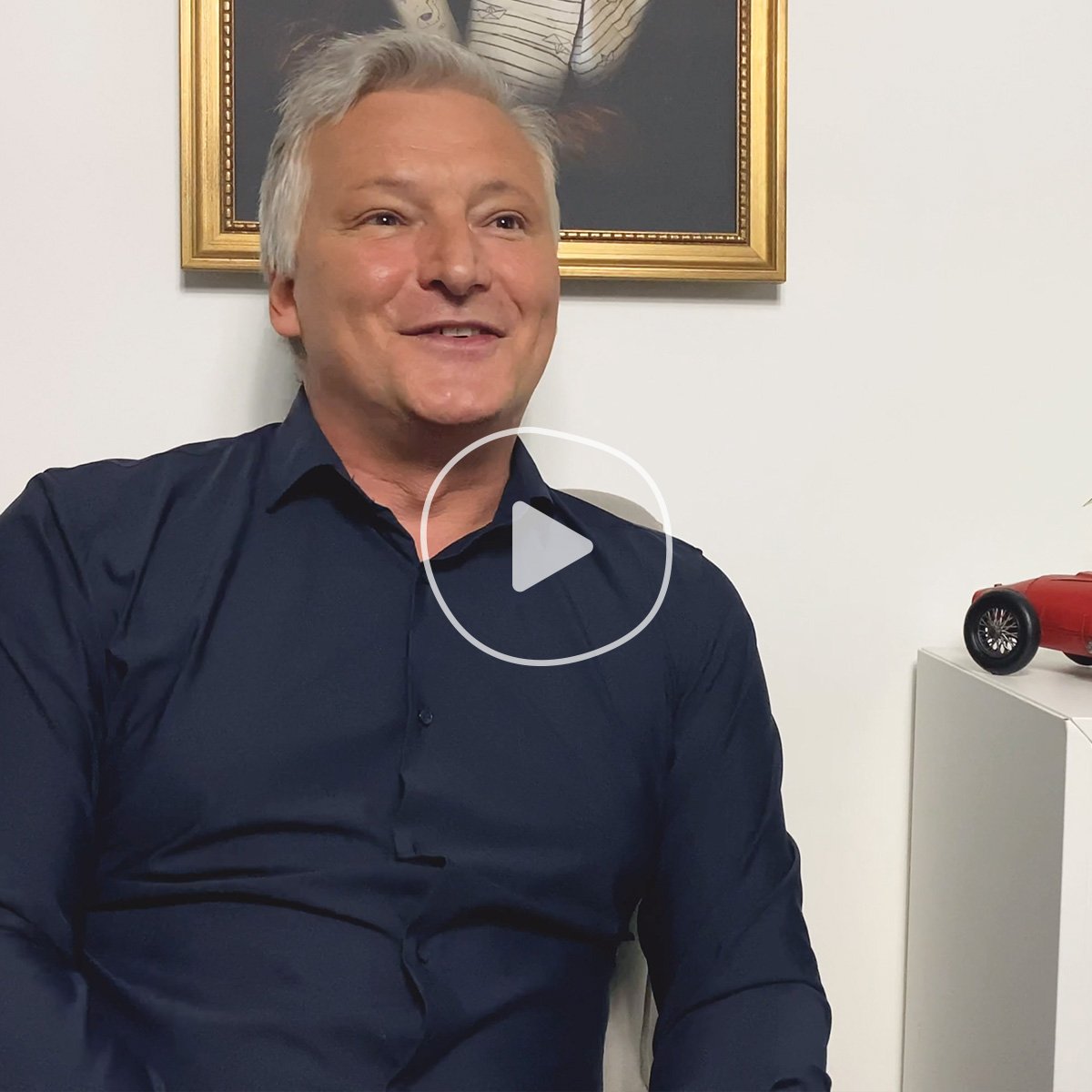 Le retour de la maternité quand on est papa, tout une histoire !