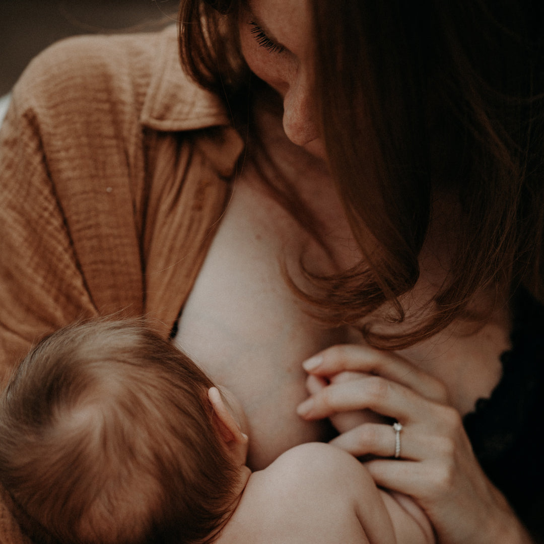 TOP 10 des aliments miracles pour booster sa production de lait maternel