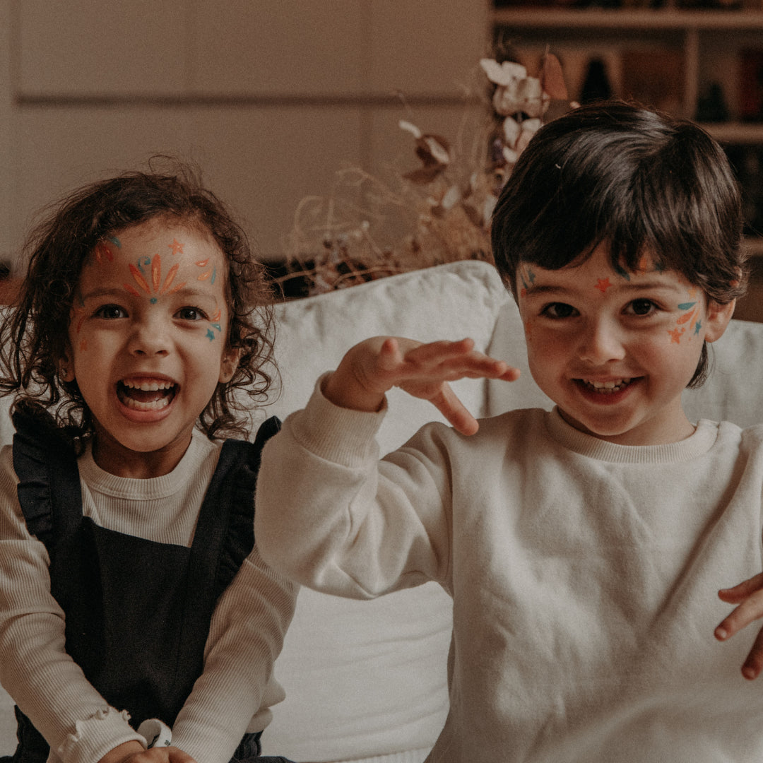 3 activités manuelles spécial