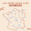 JOONE Mama Clubs : le planning des rendez-vous du mois de mai 2023