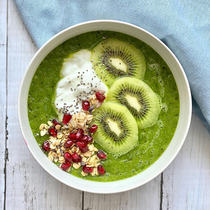 smoothie bowl