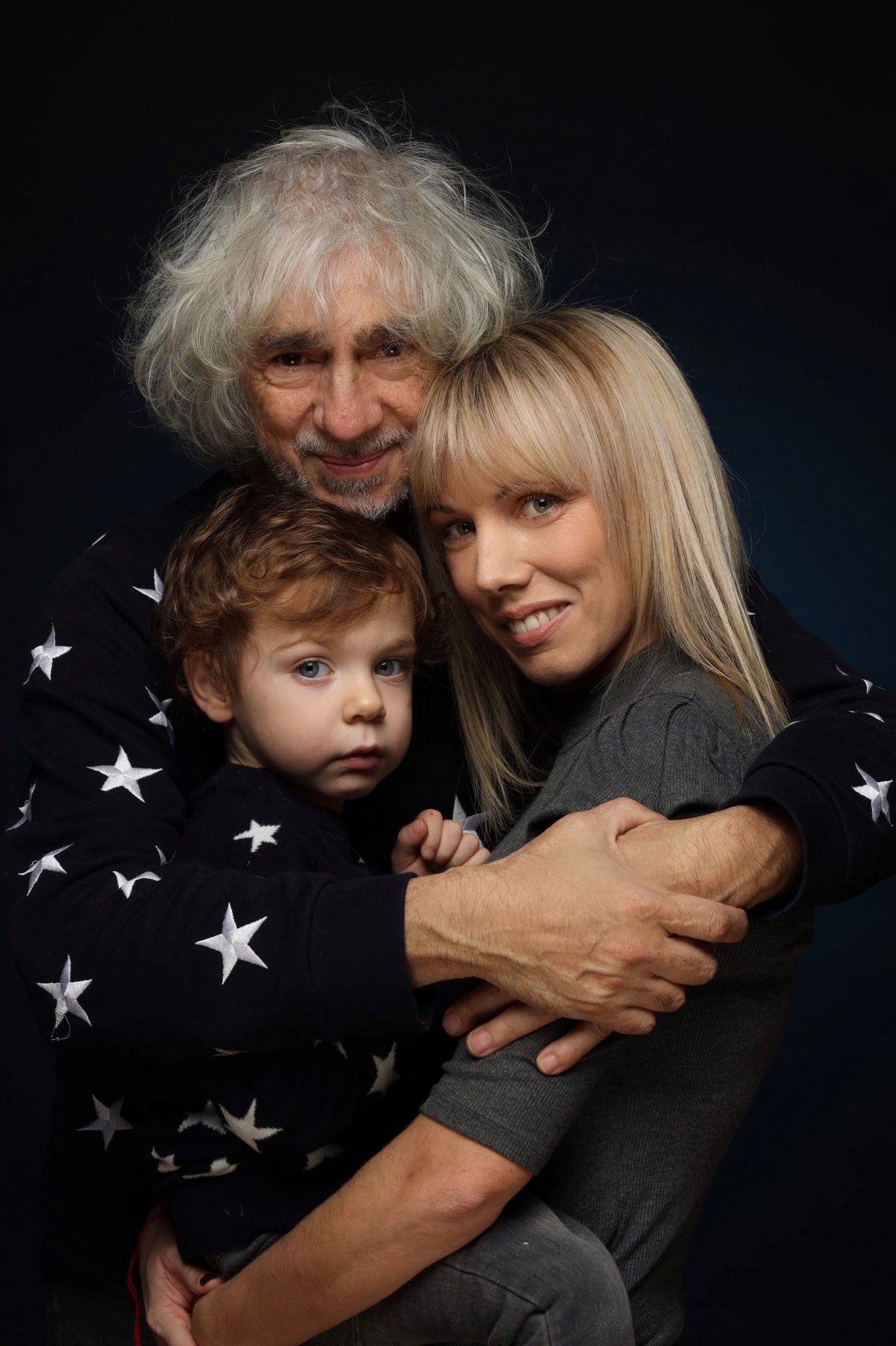 Laetitia Bertignac : “FIV, pré-éclampsie, la naissance de Jack a été mon plus grand combat mais ça en valait vraiment la peine”