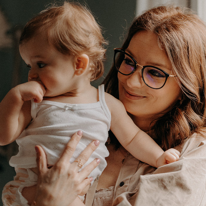 Comment gérer l'acné post-partum ?