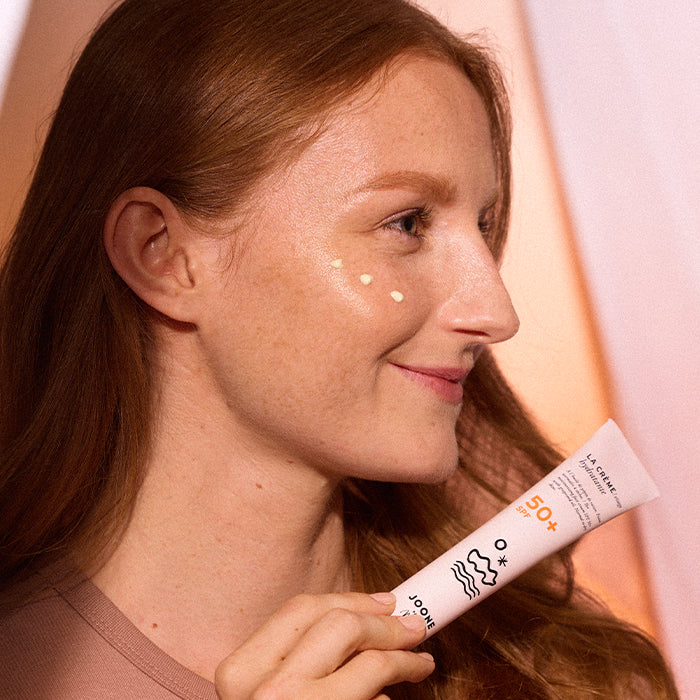 Comment les hormones pendant la grossesse affectent-elles votre peau sous le soleil ?