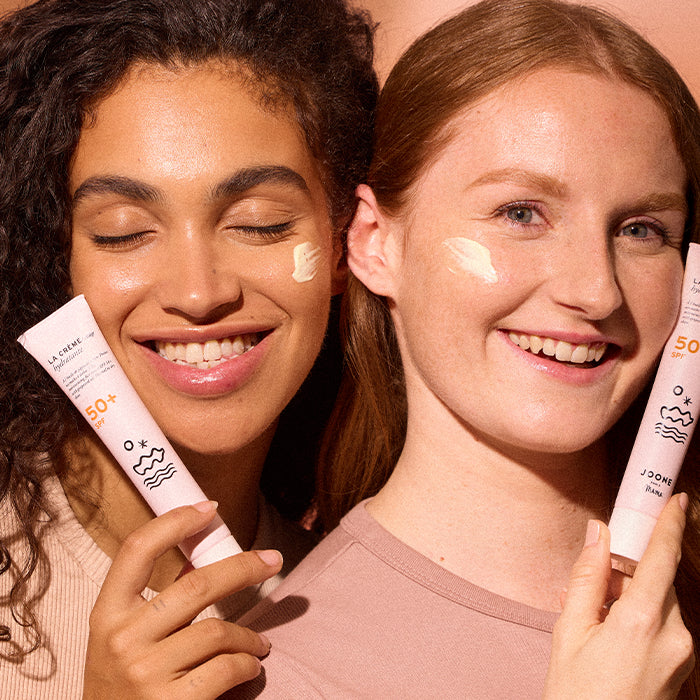 Comment choisir la bonne crème solaire SPF pour mon type de peau ?