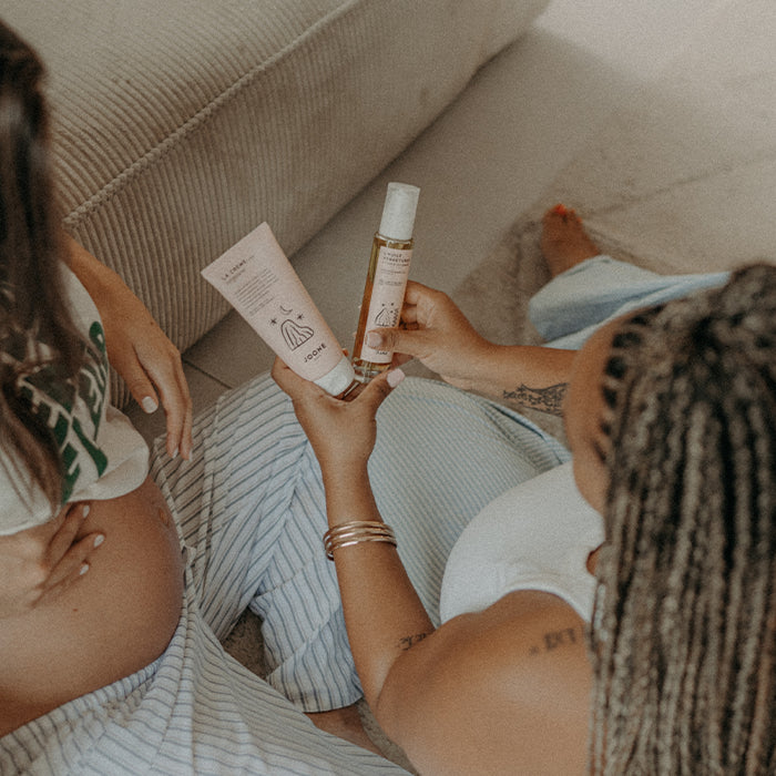 Les vergetures peuvent-elles causer des douleurs ou des démangeaisons ?