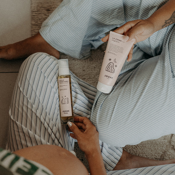 A-t-on des vergetures quand on maigrit ?