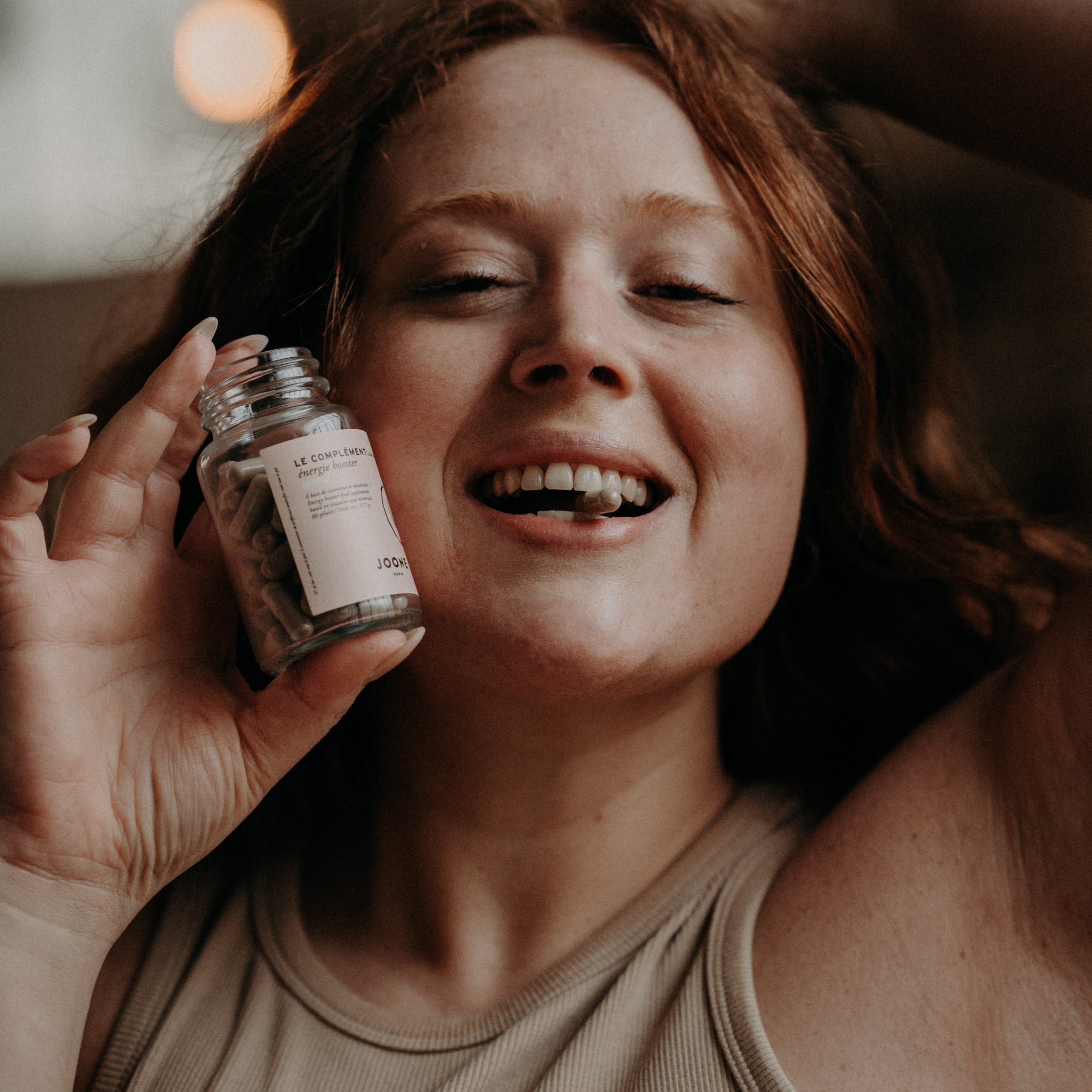 Retour des maladies d'hiver : nos conseils pour booster l'immunité