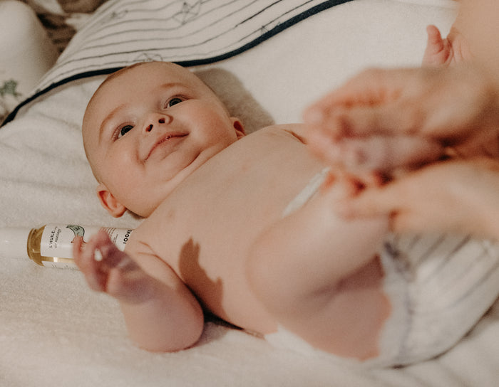 Changement d'heure : comment aider bébé à passer à l'heure d'été ?