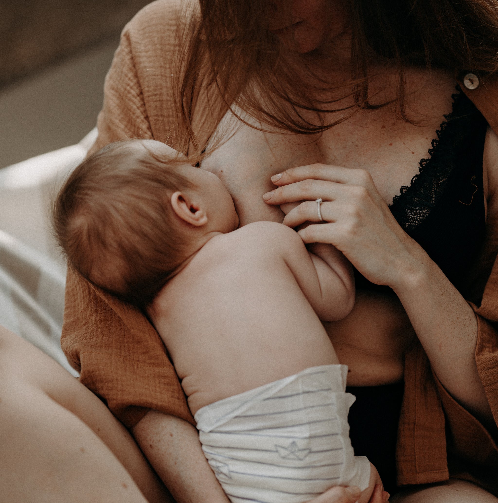 Allaitement pendant la canicule : Tout ce que vous devez savoir pour vous et votre bébé