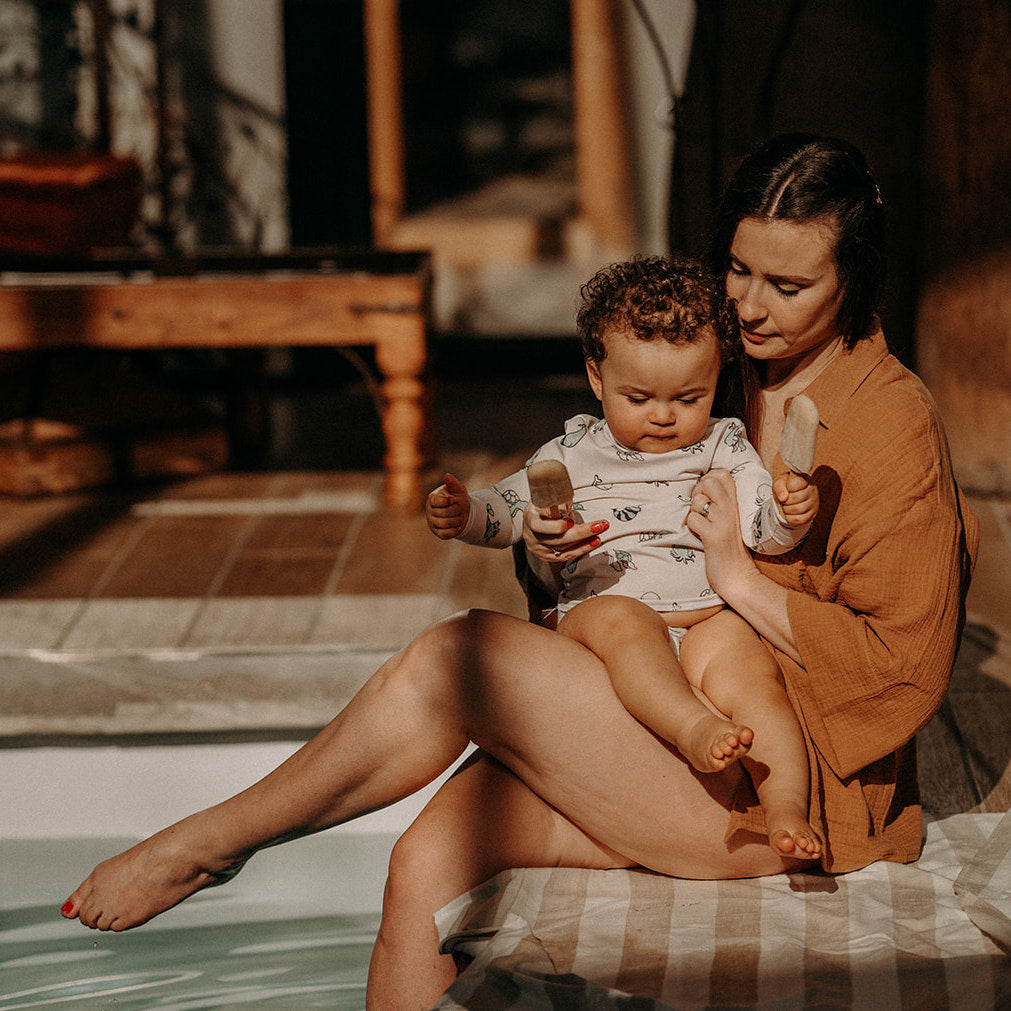 Les 5 pires casse-tête des parents en été enfin résolus