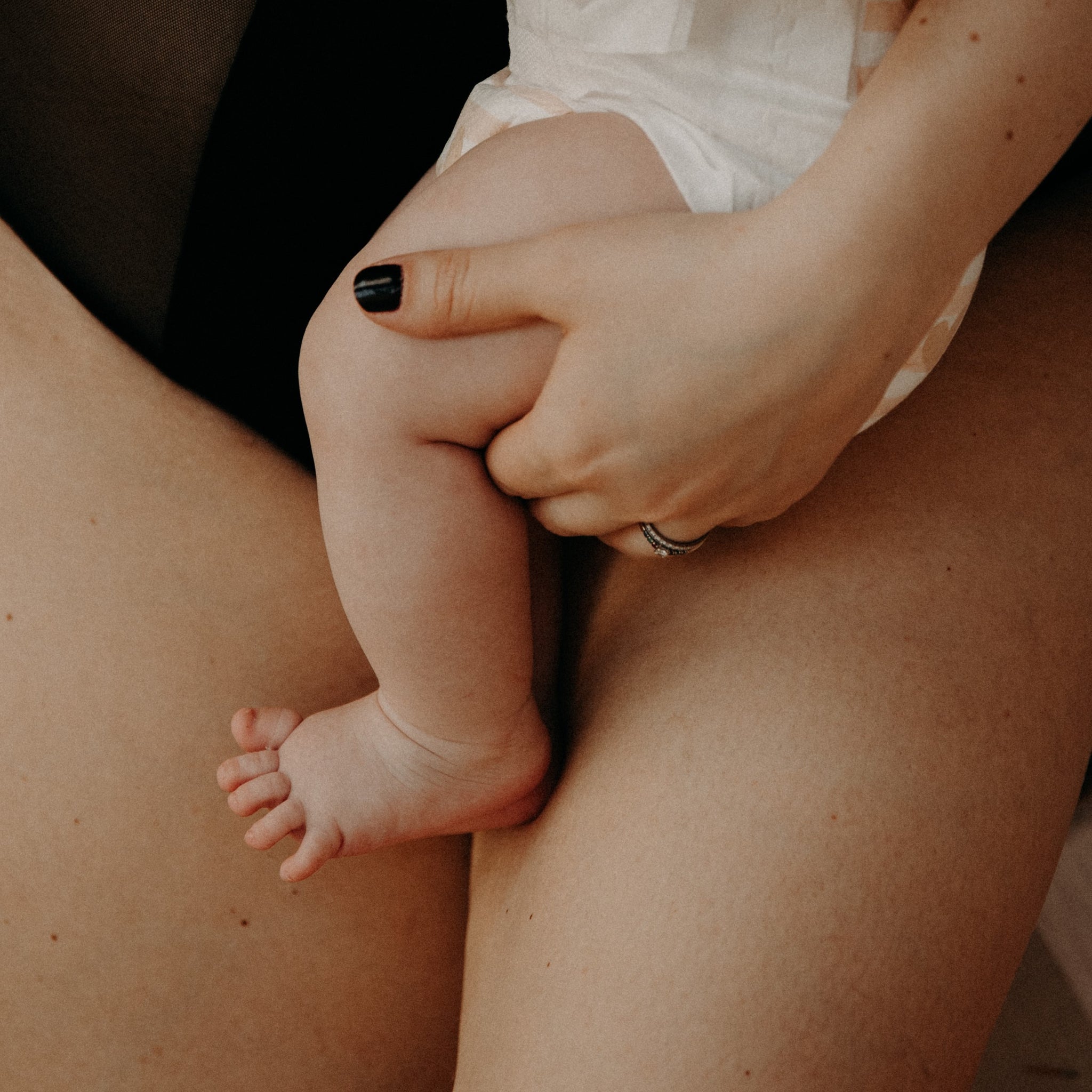 5 conseils pour comprendre et gérer les pleurs de bébé