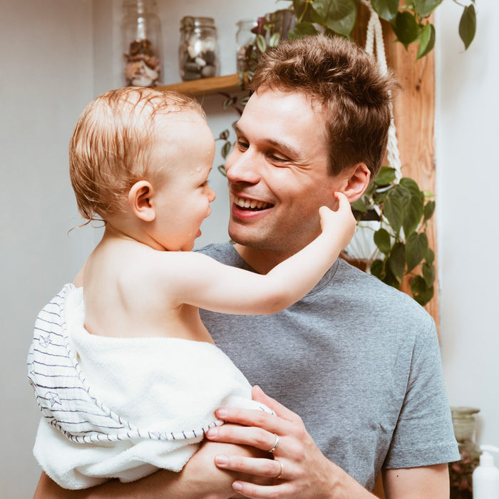 langage bébé