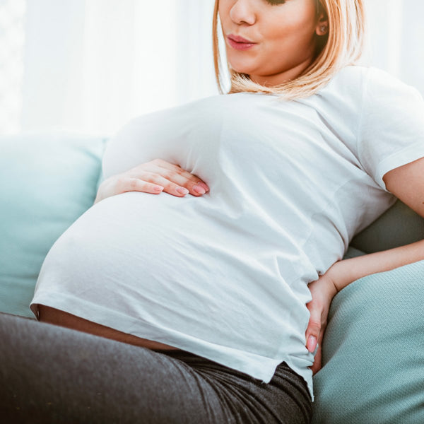 Les signes d'un accouchement imminent - JOORNAL - JOONE