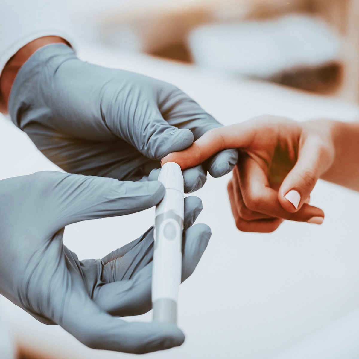 diabete gestationnel