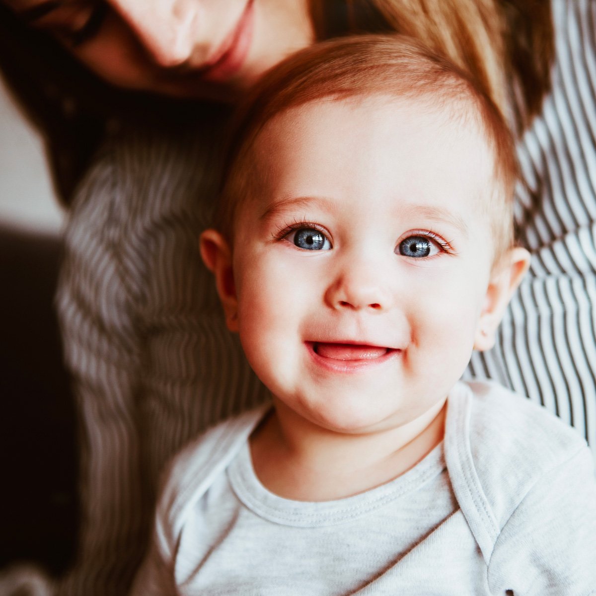 bébé 17 mois