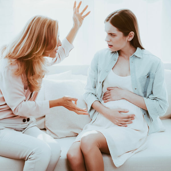 Épinglé sur Maternité et parentalité/Maternity