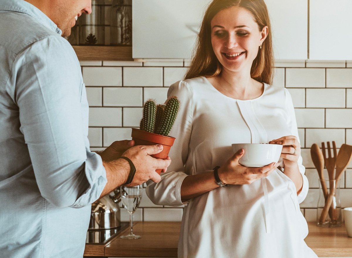 Les pires cadeaux à offrir à une maman qui vient d'accoucher