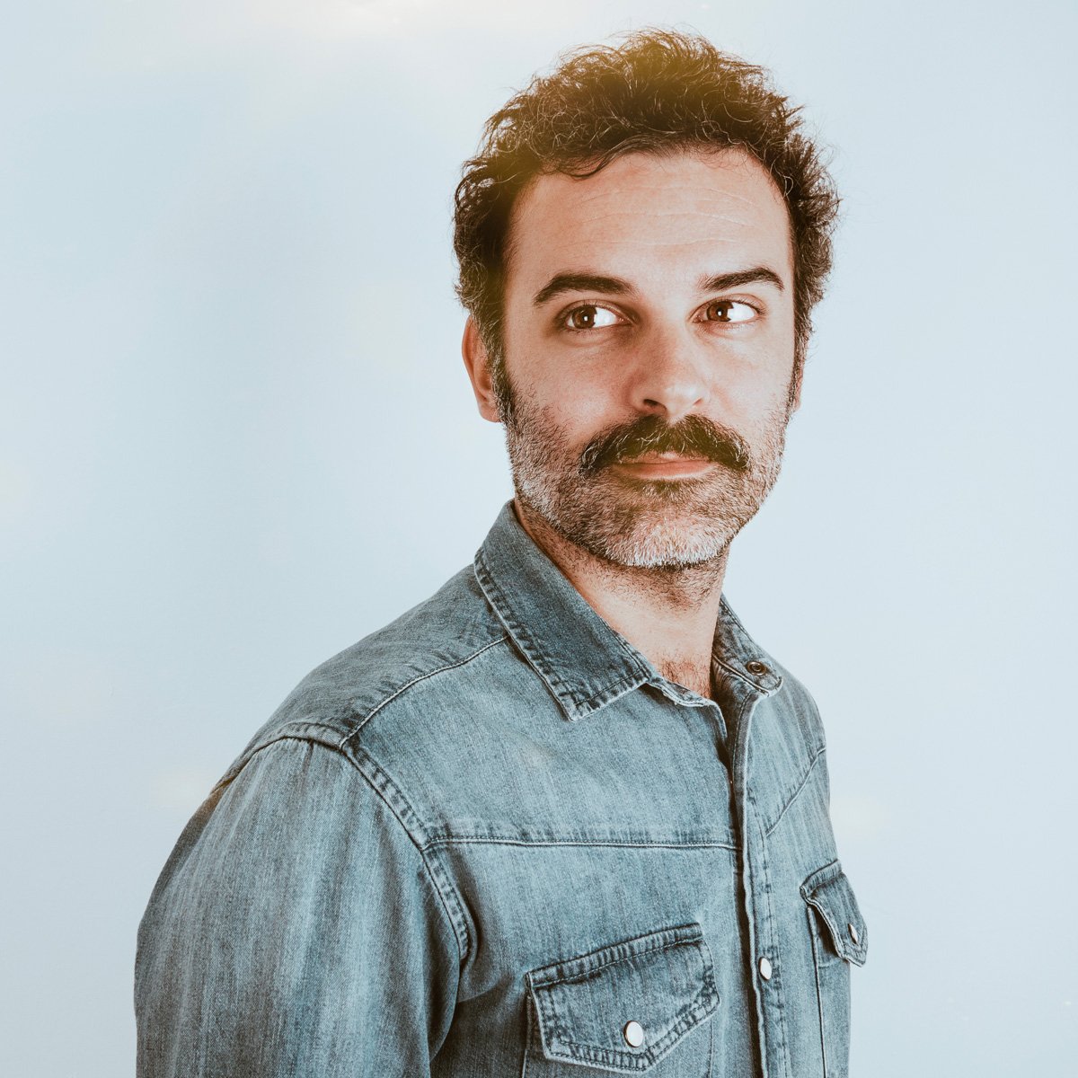 Movember : en Novembre, on porte la moustache ! C'est pour la bonne cause