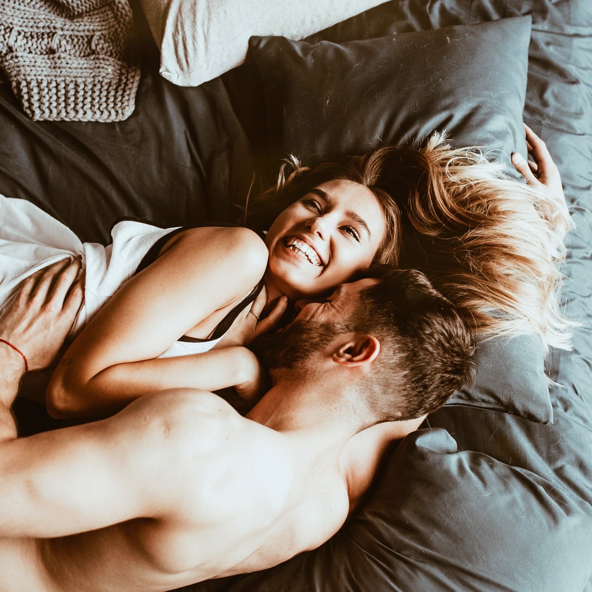 sexe post accouchement