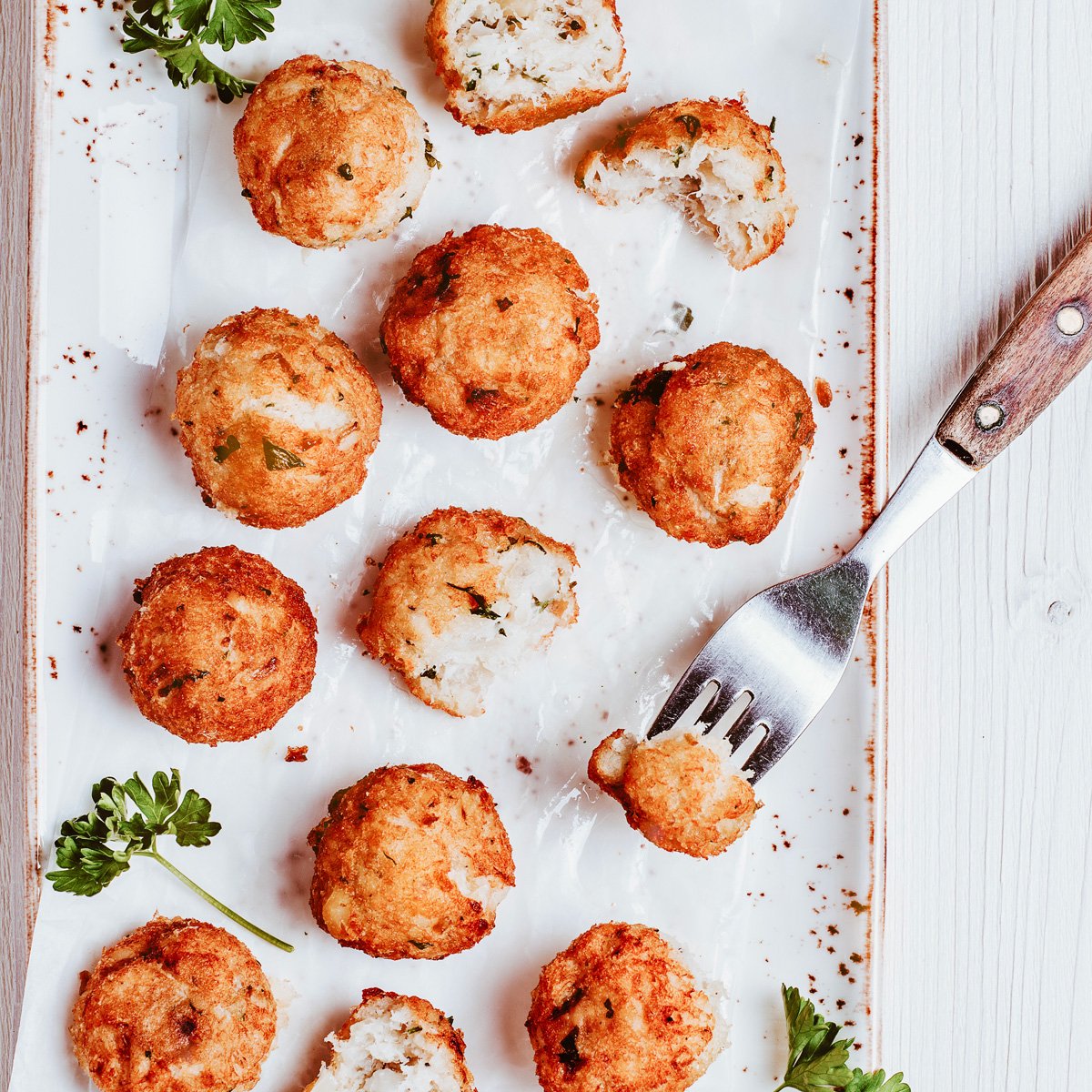 recette poisson bébé