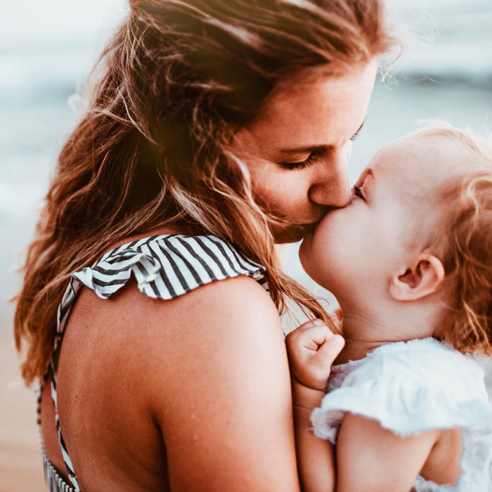 Test : Quelle Super Maman êtes vous ?