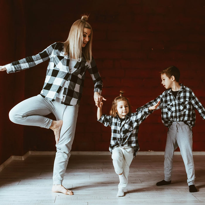 zumba pour enfant