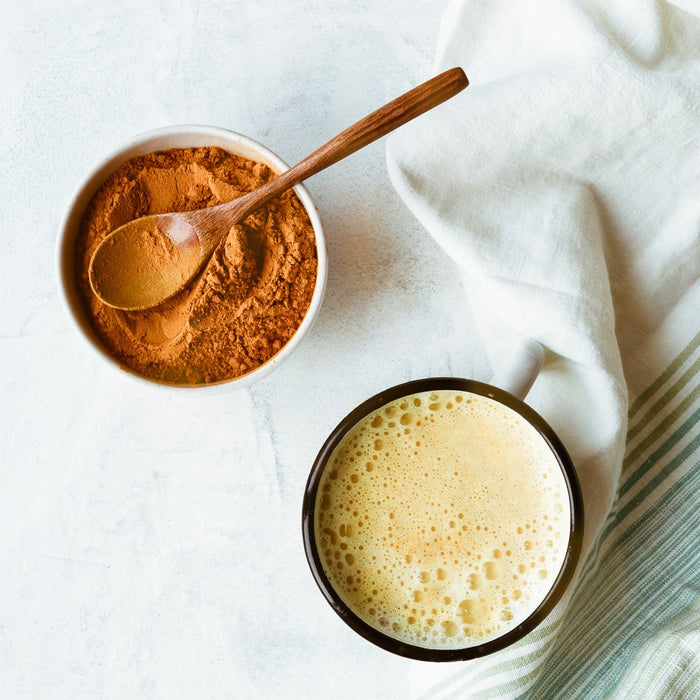 golden milk