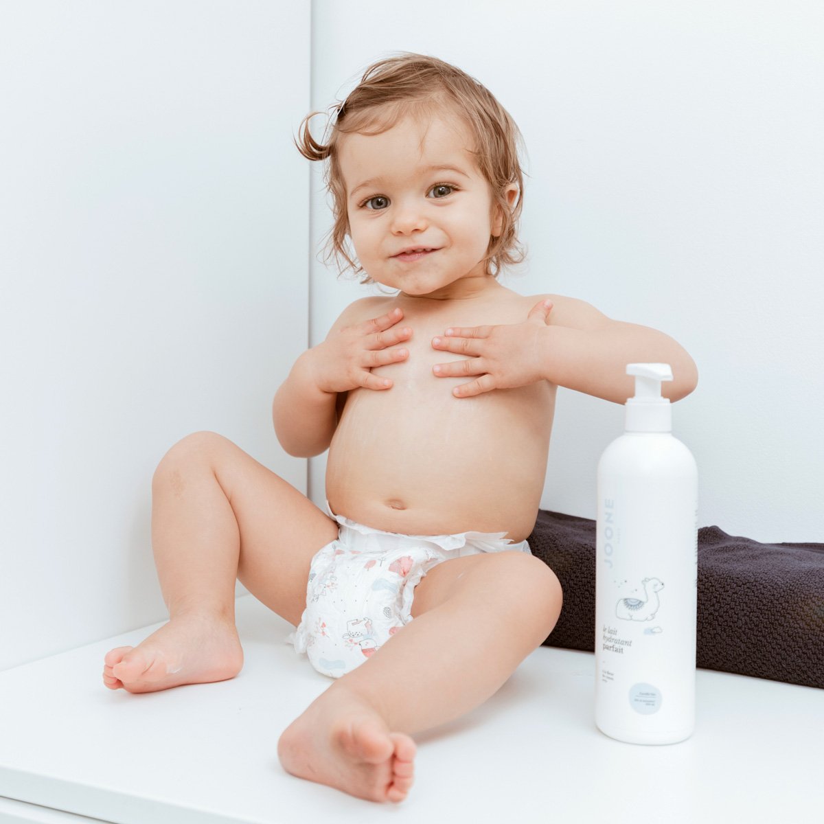 produit toxique bébé