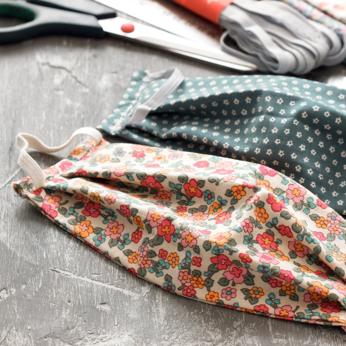 masque de protection AFNOR