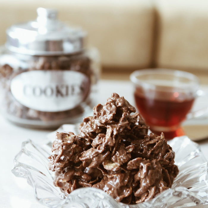 rose des sables