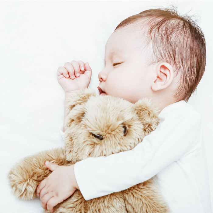 doudou bébé
