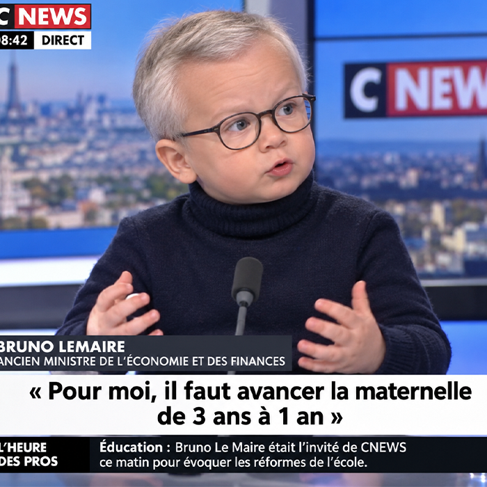 L'école dès 1 an peut-elle vraiment réduire l'écart de langage ?