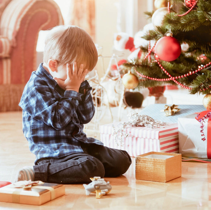 idée cadeau bébé