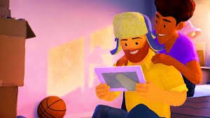 le premier héros gay sur Disney+