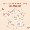 JOONE Mama Clubs : le planning des rendez-vous de mars 2023