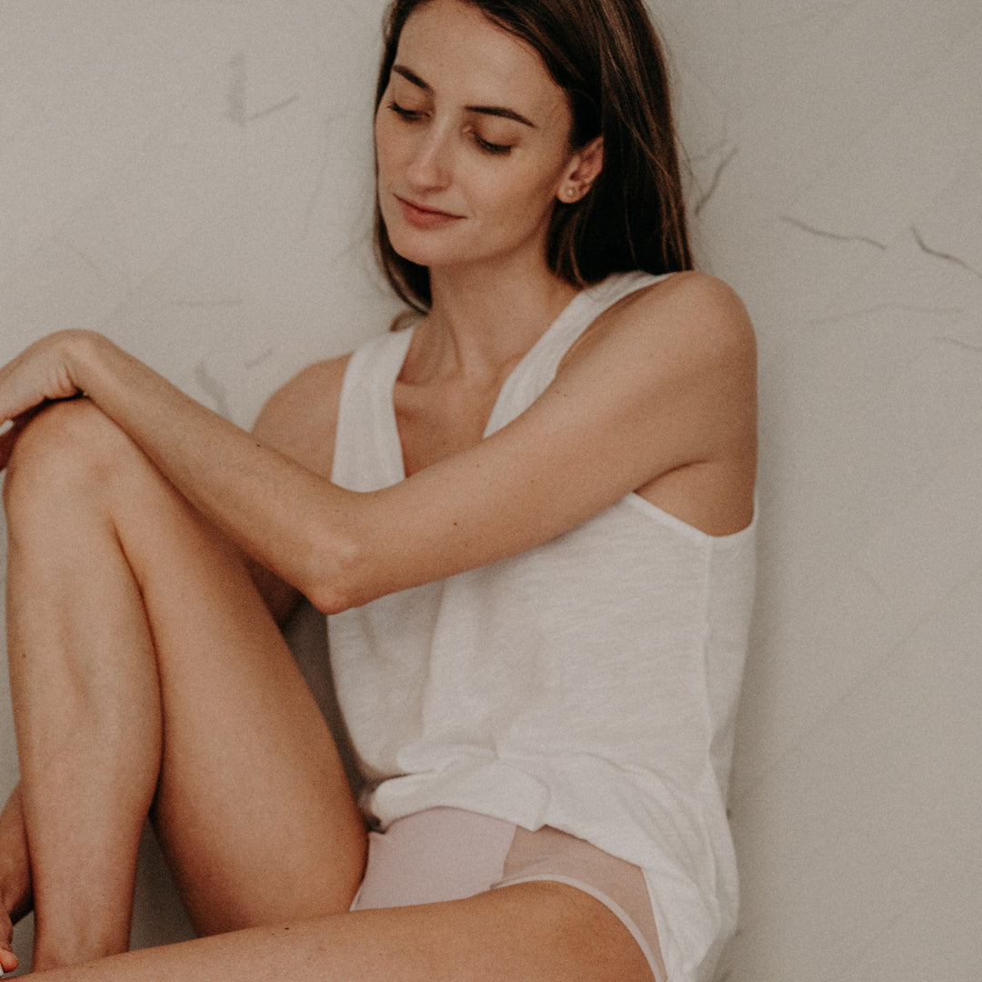 Les protections périodiques réutilisables, bientôt remboursées par la sécurité sociale ?