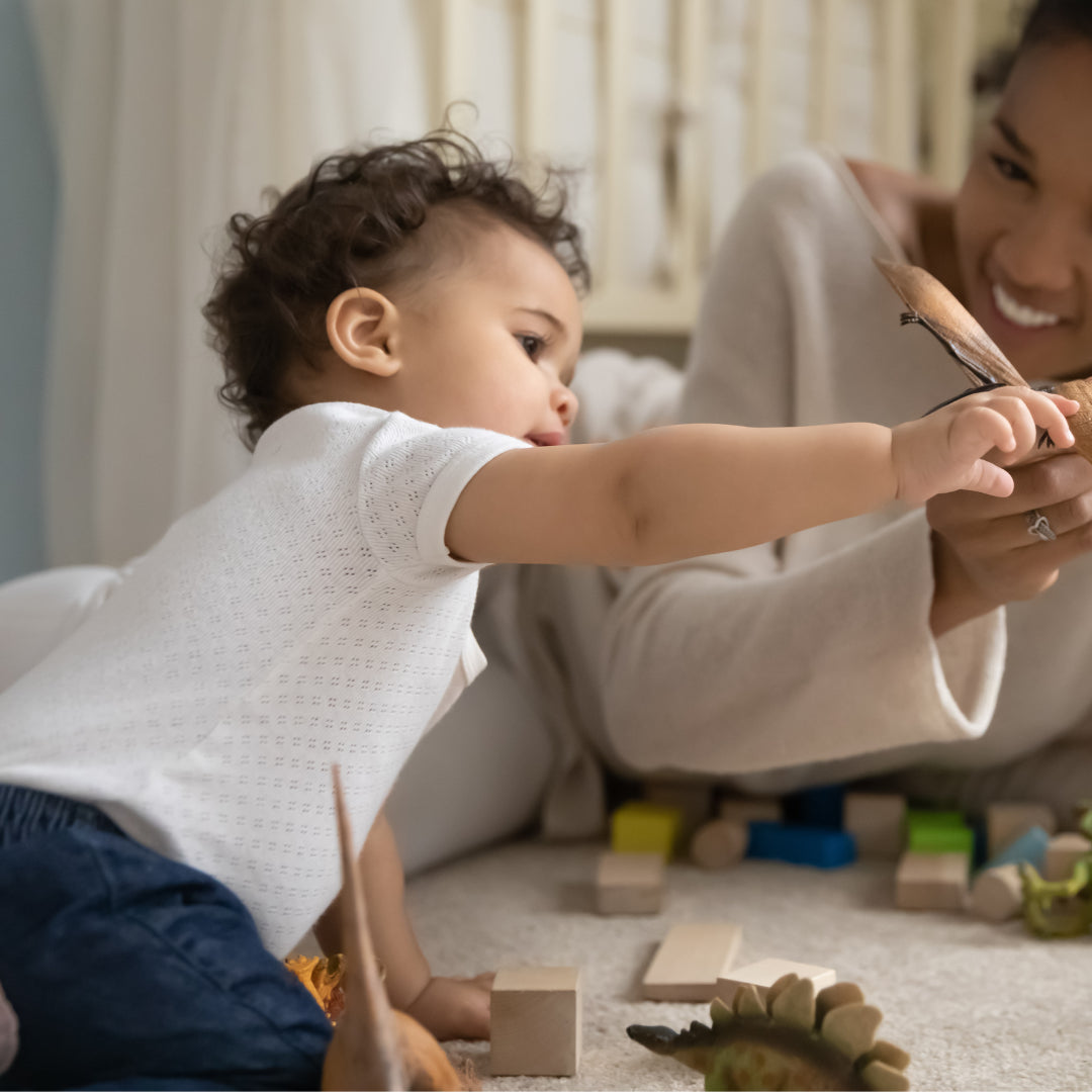 Les 7 questions qu’on devrait poser quand on recrute une assistante maternelle pour son bébé