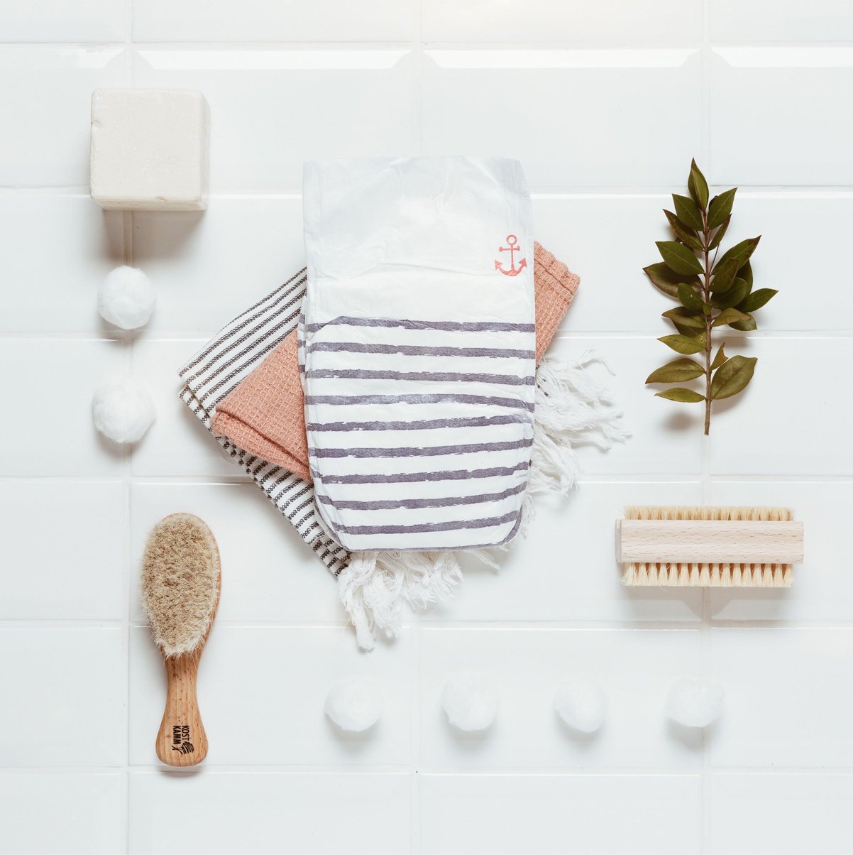 cosmétique bébé bio