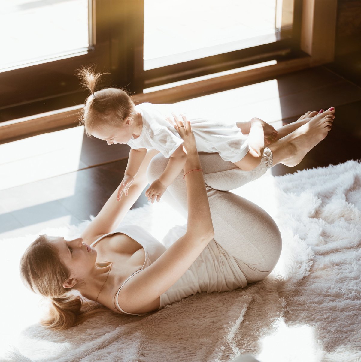 rééducation du périnée