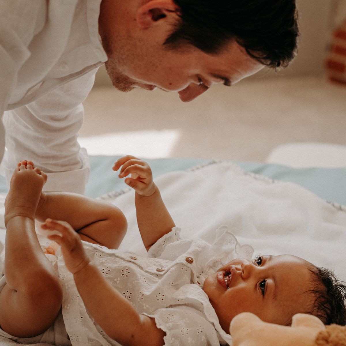 Quelles solutions pour accueillir les papas à la maternité ?