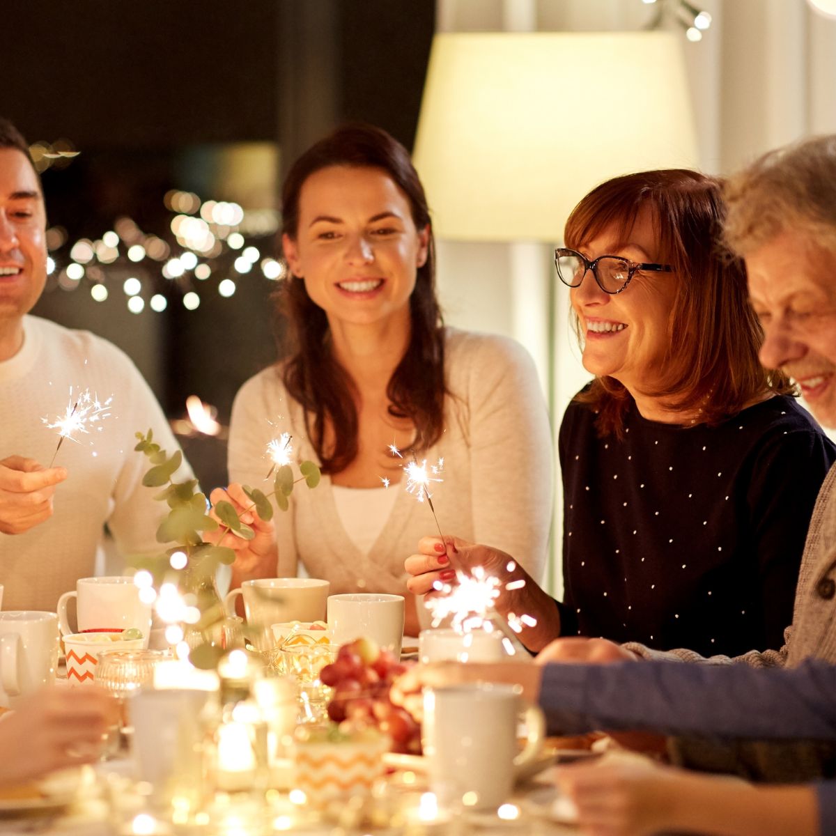 4 astuces pour garder un teint lumineux pendant les fêtes