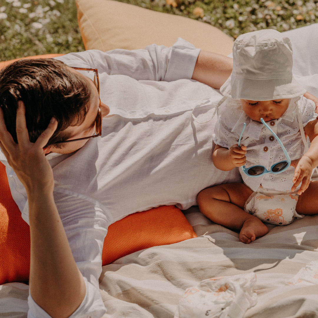 6 activités à faire en famille cet été