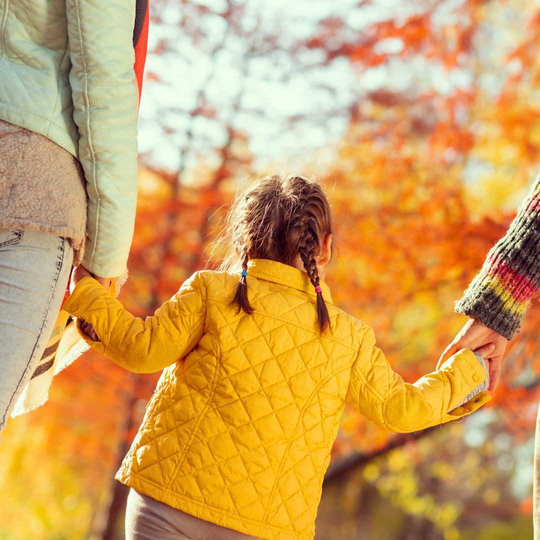 8 idées d'activité pour les vacances d'automne