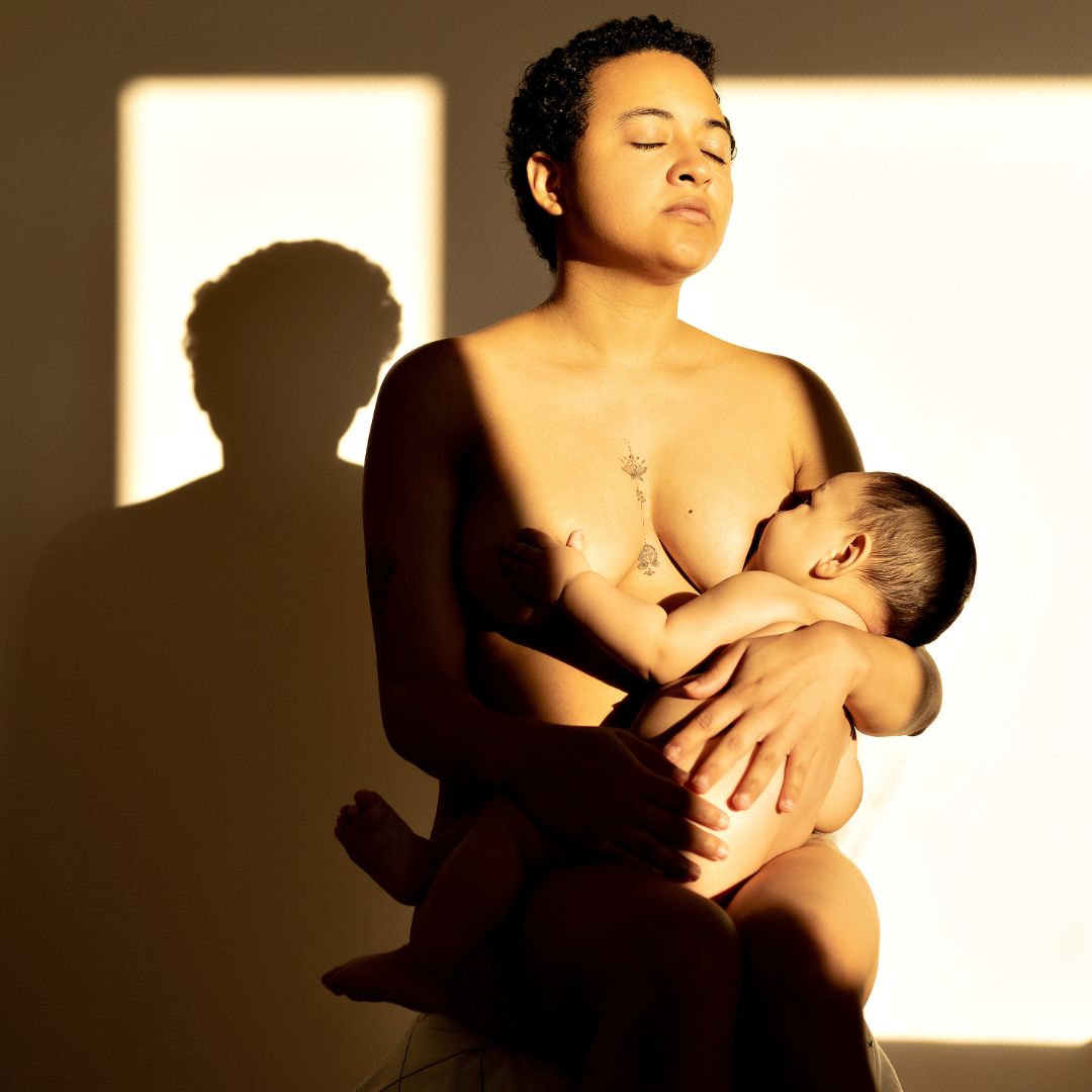 Allaitement ou biberon : est-ce vraiment un choix ?