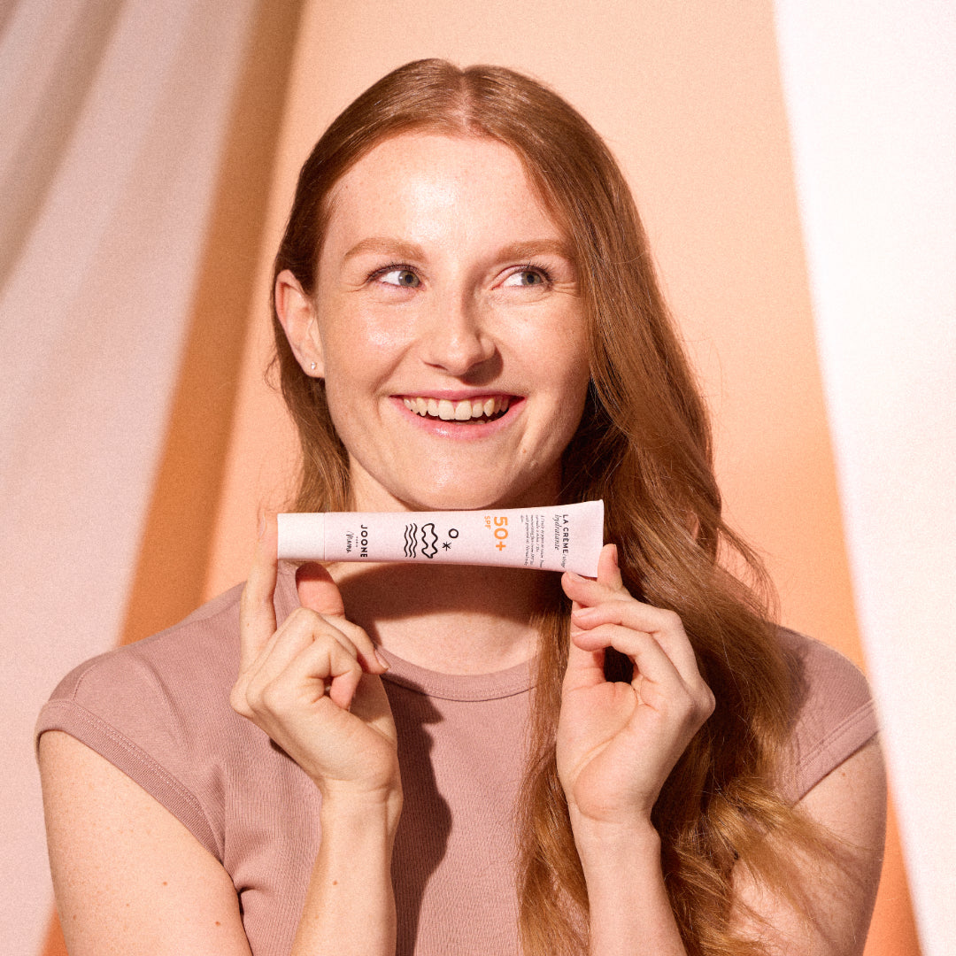 Les crèmes solaires avec un SPF élevé sont-elles plus efficaces ?