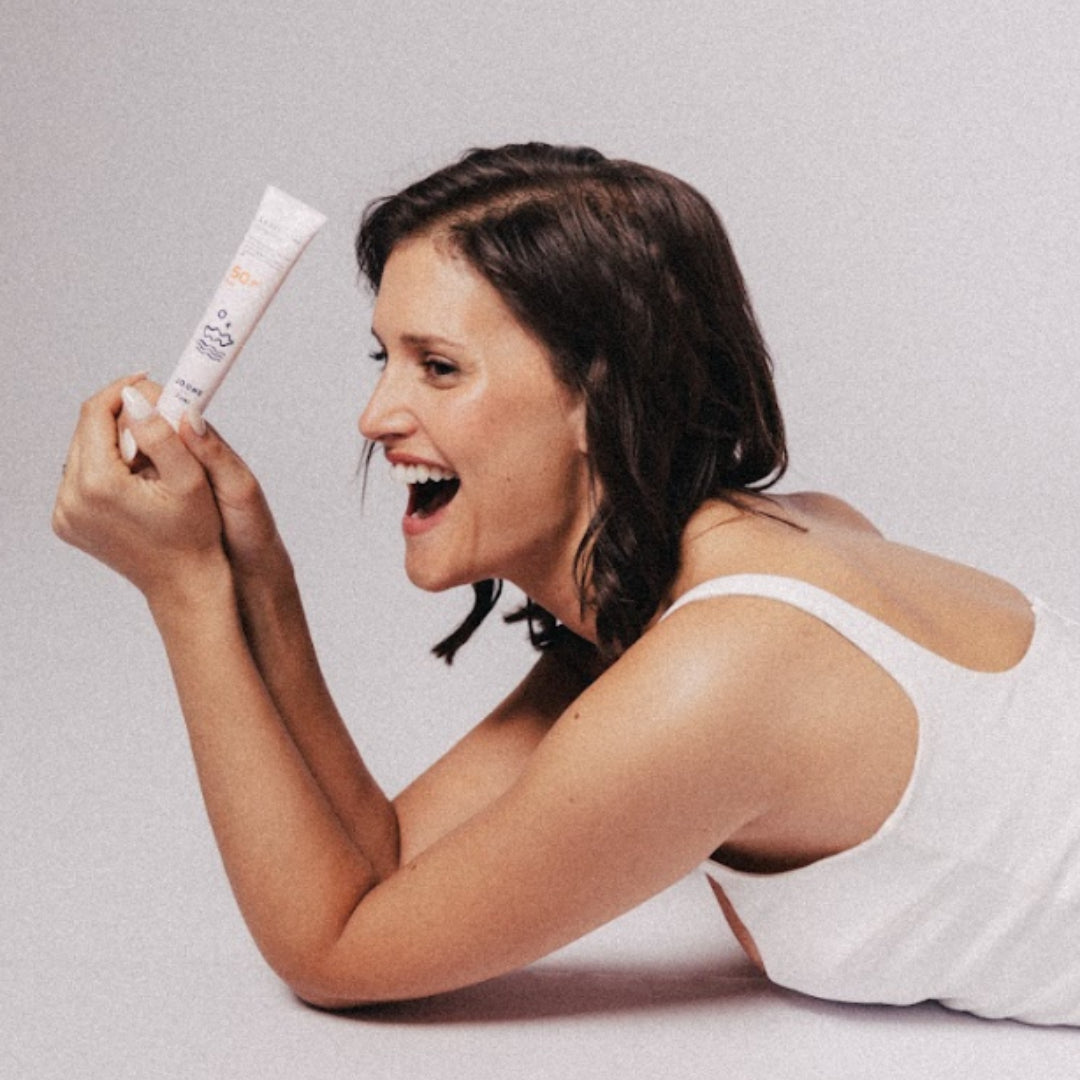 SPF ET ANTI-AGE : COMMENT TROUVER UNE CRÈME QUI PROTÈGE ET PRÉVIENT LES RIDES ?