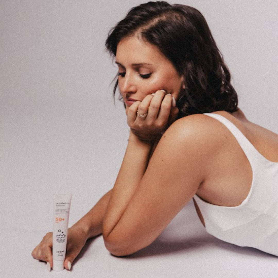 Le SPF bloque-t-il tous les types de rayons UV ?