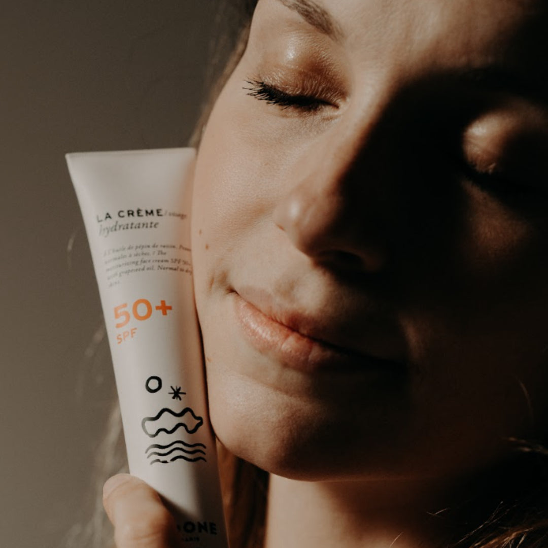 Comment le SPF peut-il aider à la cicatrisation ? Découvrez son rôle dans le soutien à la régénération cutanée